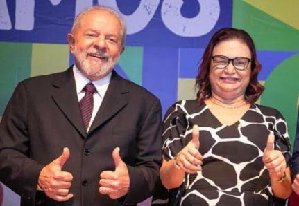 Esquerda articula 5ª visita de Lula a MT para início de 2026