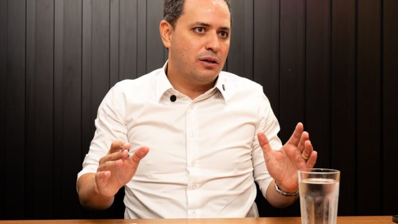 “Dosimetria foi saída para confrontar as arbitrariedade de Moraes”