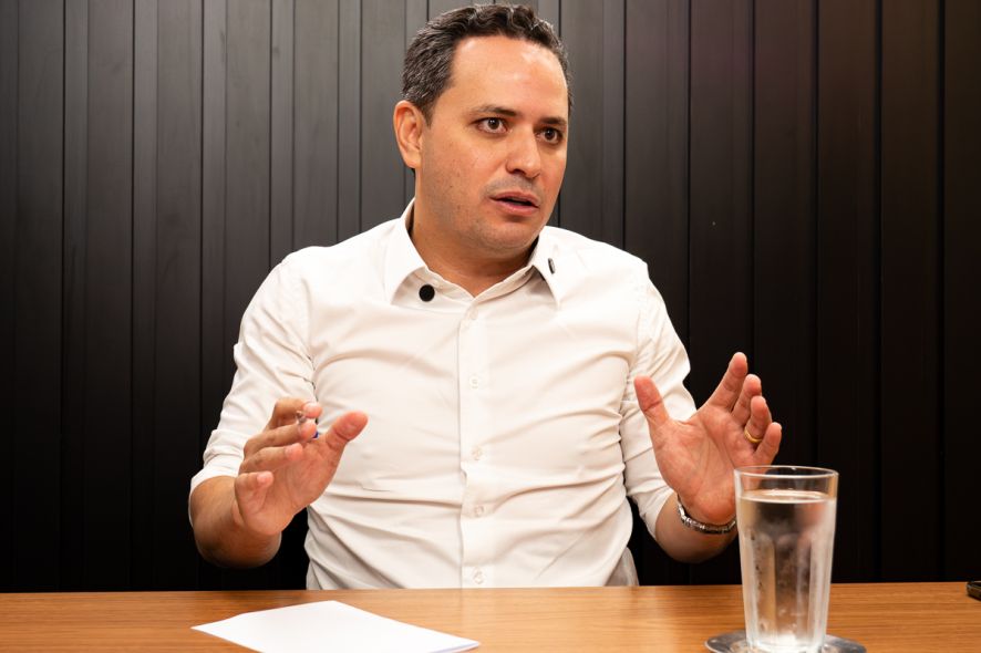 “Dosimetria foi saída para confrontar as arbitrariedade de Moraes”