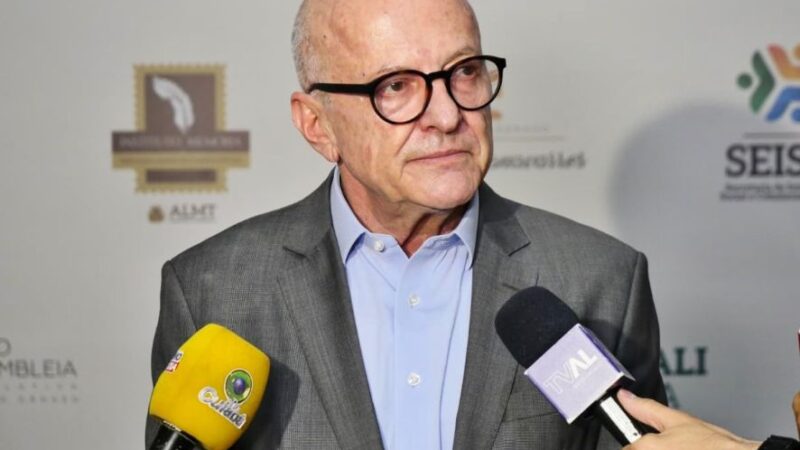 Pivetta: Números não refletem esforço, mas cenário mudará em 2026