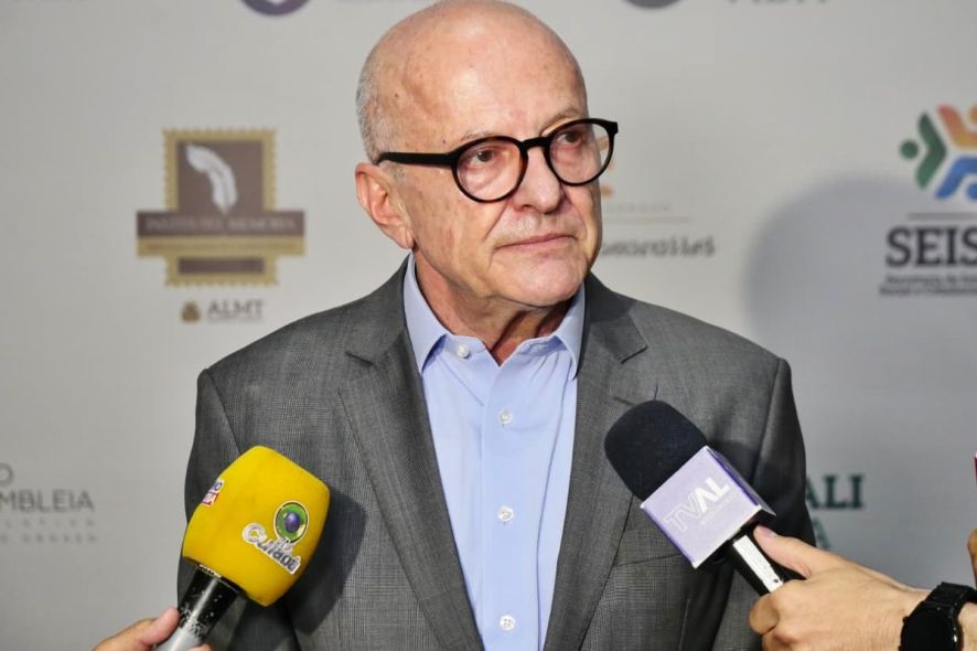 Pivetta: Números não refletem esforço, mas cenário mudará em 2026