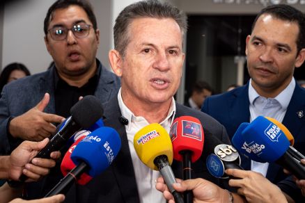 Mendes: “Se AL quiser votar, vota; não vou obrigar ninguém a nada”