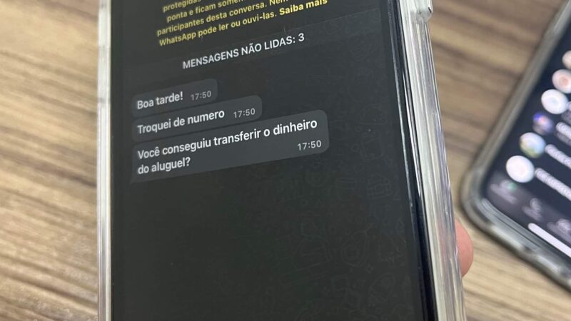 Sorriso: mais de 1,3 mil pessoas foram vítimas de golpes e delegado alerta população