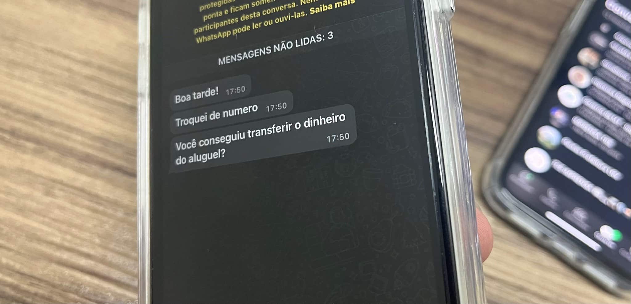 Sorriso: mais de 1,3 mil pessoas foram vítimas de golpes e delegado alerta população