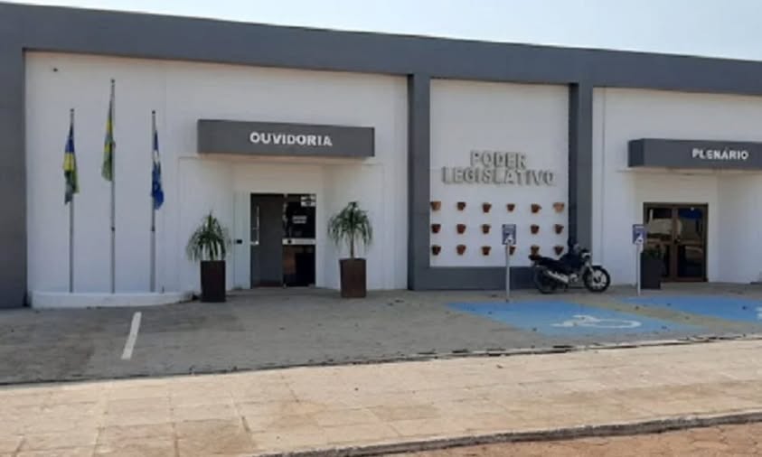 Câmara Municipal de Guarantã do Norte aprova orçamento de R$ 260 milhões para 2026