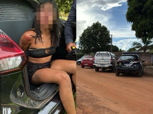 Justiça pede exame de insanidade mental de prostituta que matou idoso por calote de R$ 500