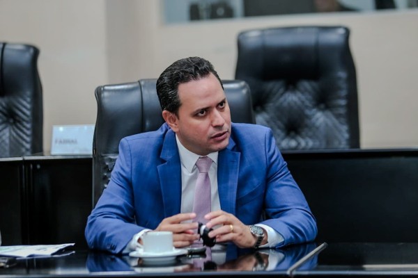 Projeto da Dosimetria: “É uma saída para confrontar arbitrariedades de Moraes”, vê Diego