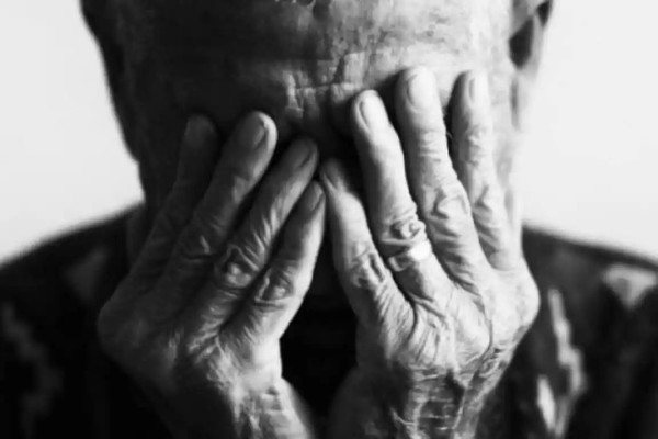 Idoso de 71 anos é agredido pelo filho em Colíder