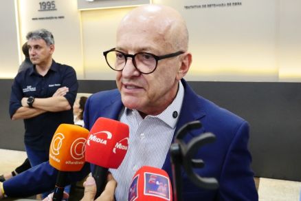 Pivetta: “Não vamos deixar faltar recurso aos serviços públicos”