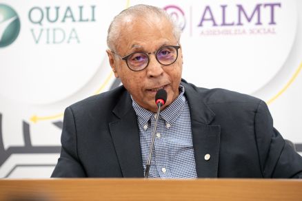 Júlio diz que pedido do TCE para intervenção no DAE é “precipitado”