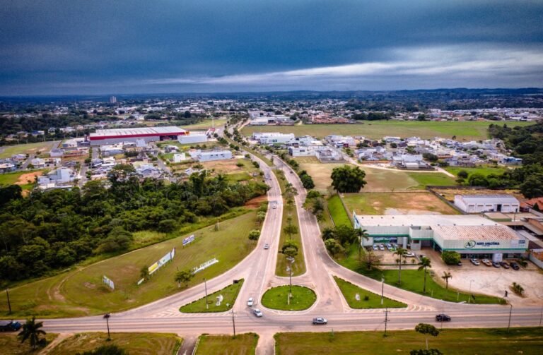 Alta Floresta projeta orçamento de R$ 439 milhões para 2026