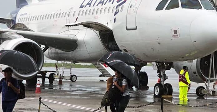 Fluxo de passageiros deve subir 12% no aeroporto de Sinop no fim de ano