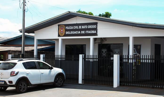 Professora baleada no Nortão é sepultada; marido é impedido de acompanhar enterro por risco de revolta