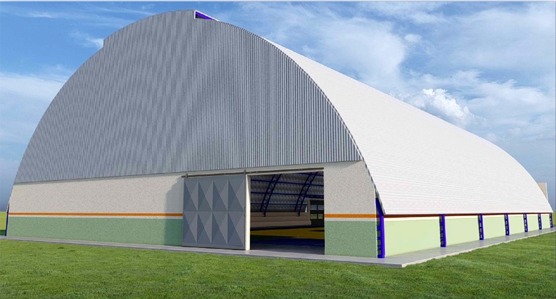 Alta Floresta construirá mais dois ginásios esportivos em escolas municipais; R$ 2,7 milhões