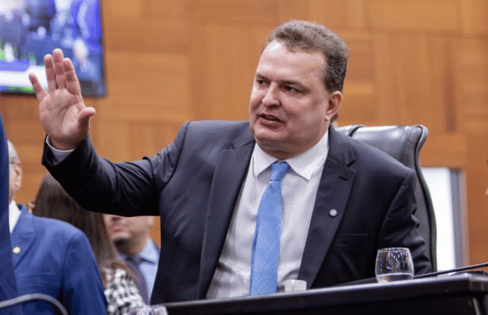 Presidente da Assembleia de MT cobra mais implementações de leis de combate à violência contra a mulher