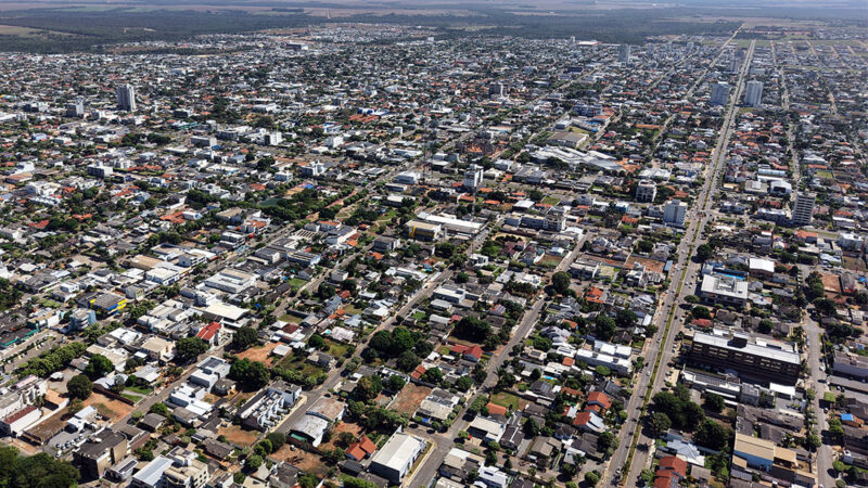 Secretaria anuncia mudanças no licenciamento ambiental em Nova Mutum