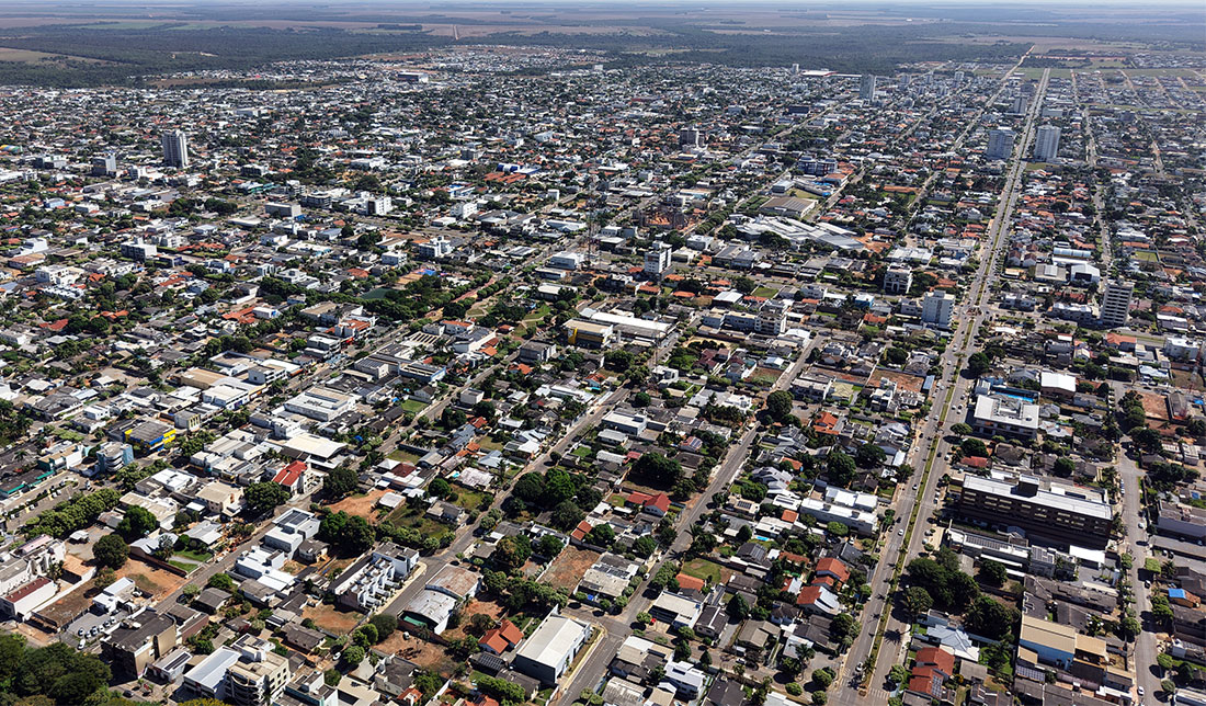Secretaria anuncia mudanças no licenciamento ambiental em Nova Mutum