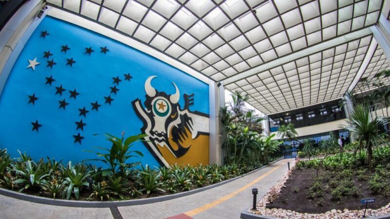 Entenda como será o funcionamento dos órgãos públicos nos feriados de Natal e Ano Novo