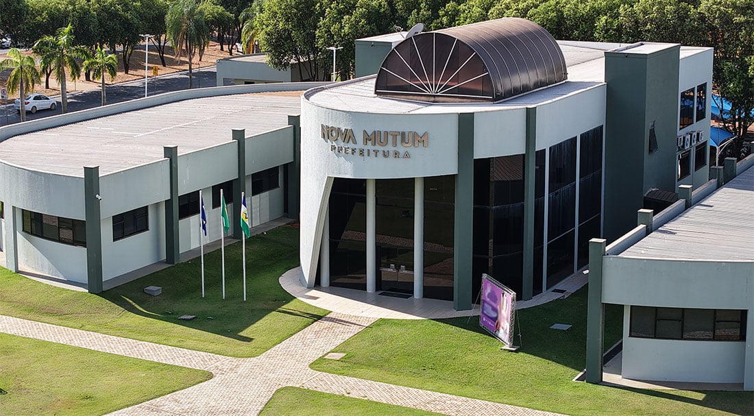 Nova Mutum estima economia de R$ 24 milhões em licitações no ano