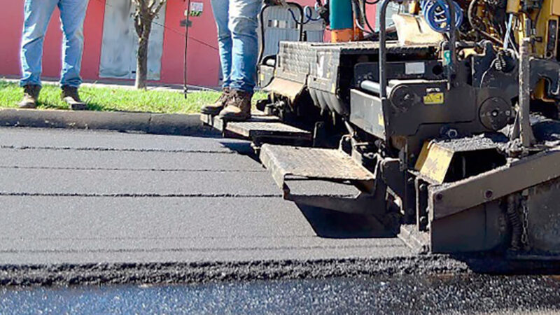 Governo de MT confirma convênio de R$ 68 milhões para recuperar asfalto em nove cidades