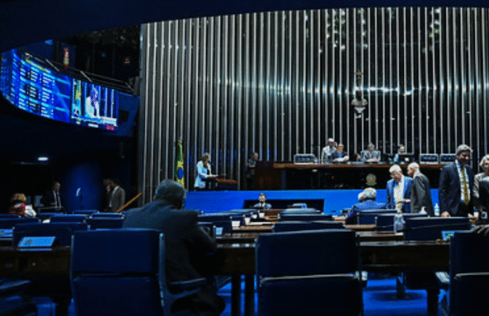 Em decisão contrária ao STF, Senado aprova PEC do Marco Temporal das Terras Indígenas; mato-grossenses favoráveis