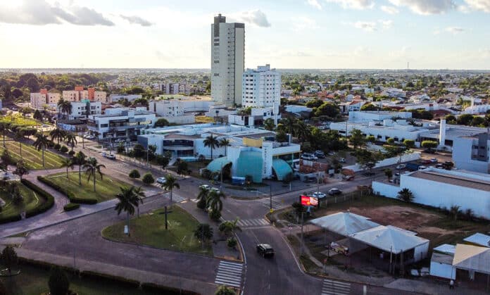 Sinop: projeto define regras, prazos e descontos para regularização de edificações antigas