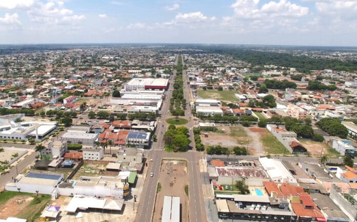 Sinop tem mais de 700 vagas de empregos disponíveis e salários até R$ 6 mil; confira