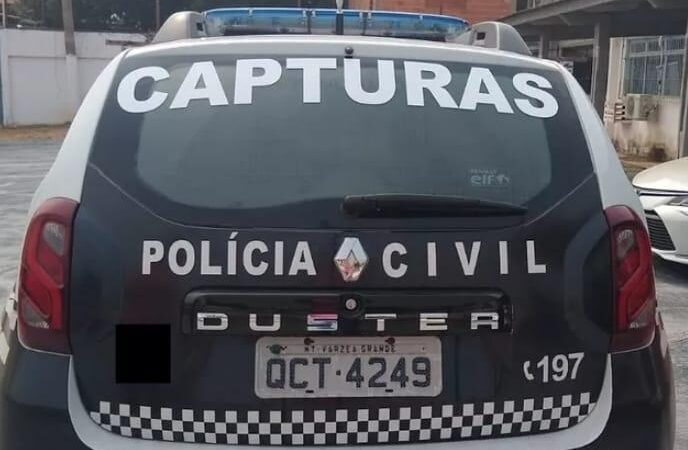 Polícia Civil deflagra operação para intensificar cumprimento de mandados de prisão em dezembro