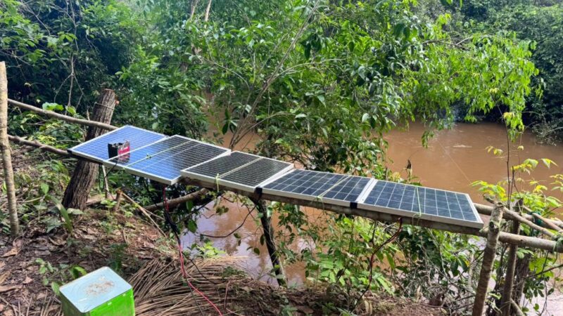 Patrulha Rural impede 62ª invasão de terra na zona rural de Mato Grosso