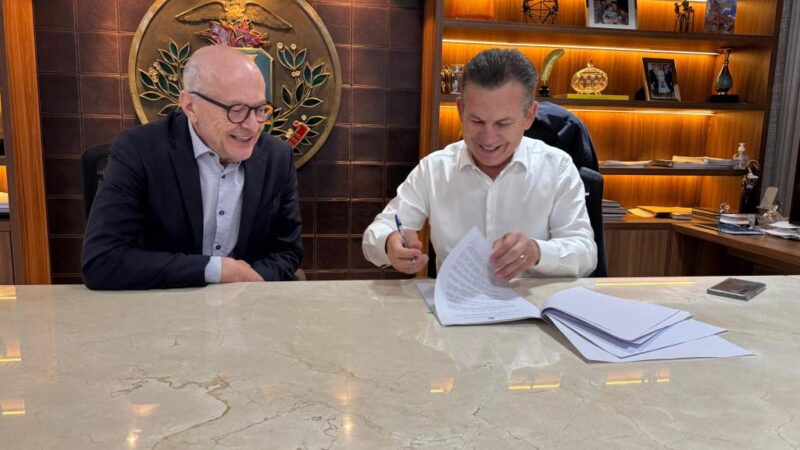 Governo de MT envia à AL pacote tributário para incentivar indústria e comércio