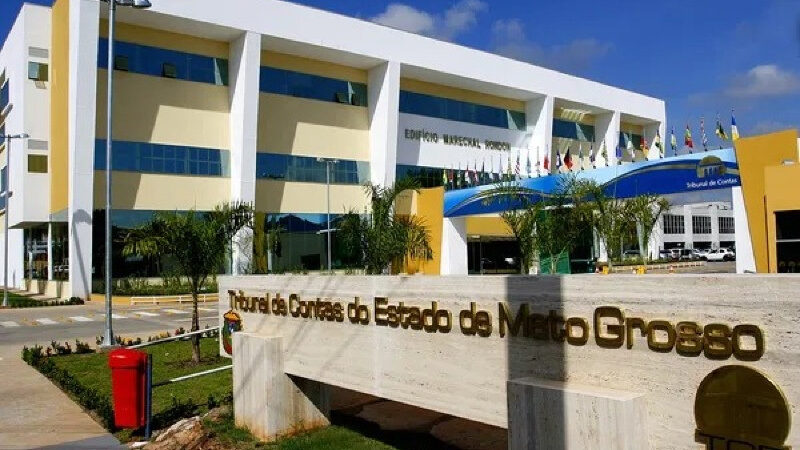 TCE define lista tríplice para vaga de conselheiro aberta com aposentadoria de Albano