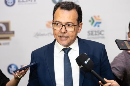 Lúdio rejeita Taques em grupo da esquerda: “Tempo o aposentou”