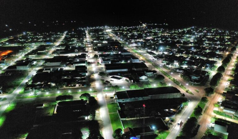 Prefeitura de Carlinda publica processo seletivo para ACS e ACE com oito vagas disponíveis