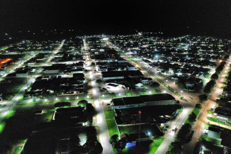 Prefeitura de Carlinda publica processo seletivo para ACS e ACE com oito vagas disponíveis