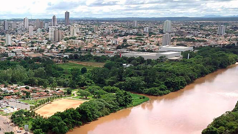 TCE manda prefeitura de Rondonópolis apresentar plano para oferta de creche em tempo integral