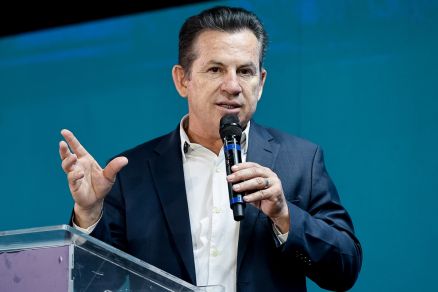 Mendes: “Se acertarmos em 2026 teremos 12 anos de prosperidade”