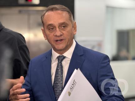 Deputado entrega relatório final sobre serviço de energia em MT