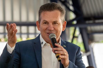 “No rumo certo”, diz Mendes sobre ser 4º melhor gestor do País