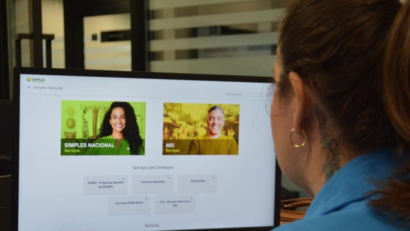 Mais de 180 mil empresas estão inadimplentes e podem ficar fora do Simples Nacional em 2026