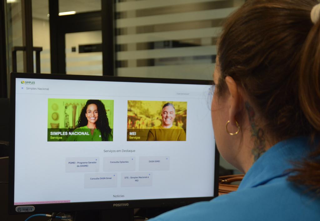 Mais de 180 mil empresas estão inadimplentes e podem ficar fora do Simples Nacional em 2026