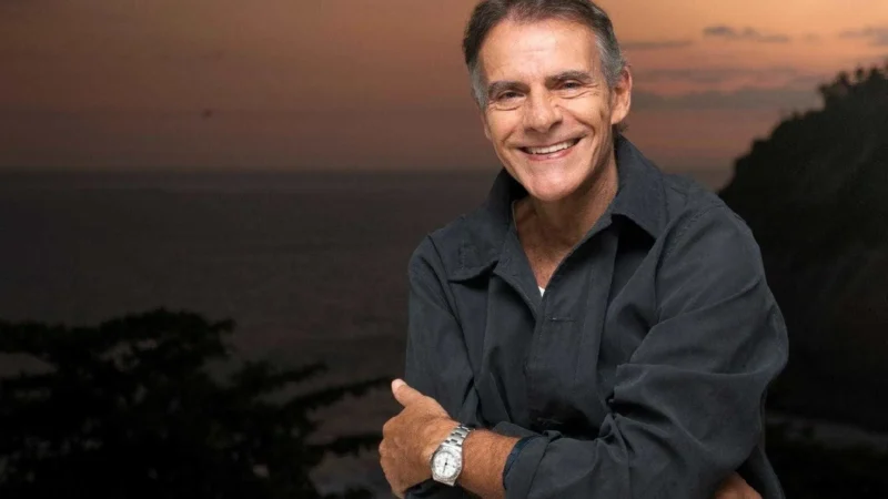 Mário Gomes tem casa assaltada e família feita de refém no RJ