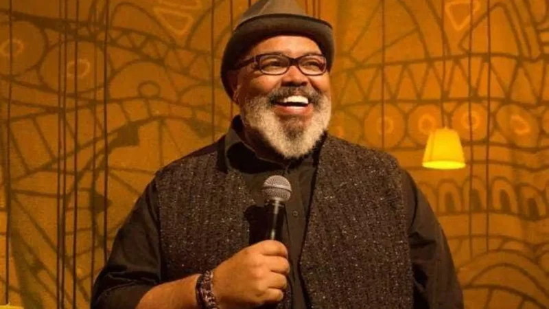 Jorge Aragão diz que não planeja aposentadoria, mas vai diminuir ritmo de shows