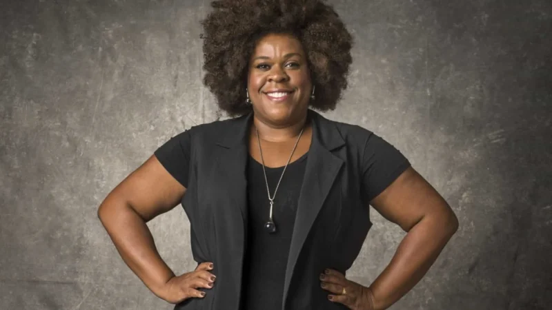 Cacau Protásio anuncia morte do pai e se despede