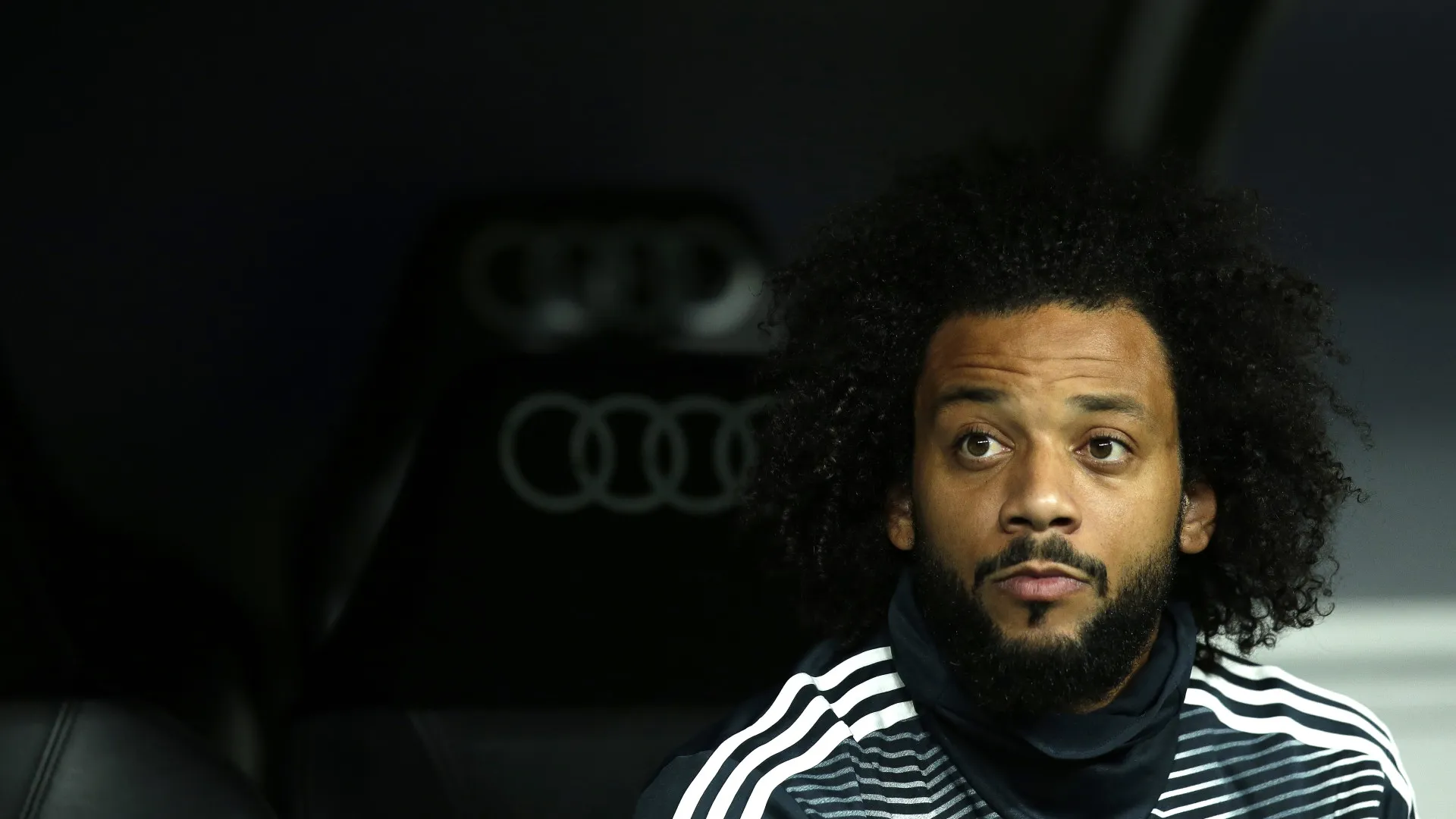 ‘Me assustei bastante’, diz Marcelo ao relembrar 1º dia como jogador do Real Madrid