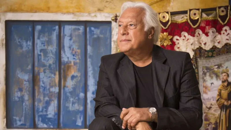 Saiba qual novela Antonio Fagundes fará na Globo