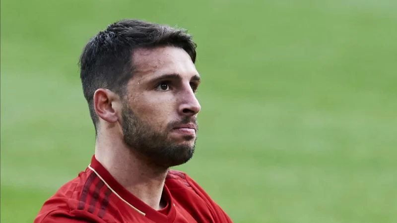 São Paulo sofre transfer ban por dívidas com empresário de Calleri