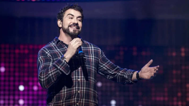 ‘Dizem que sou uma vergonha para a Igreja’, desabafa Padre Fábio de Melo