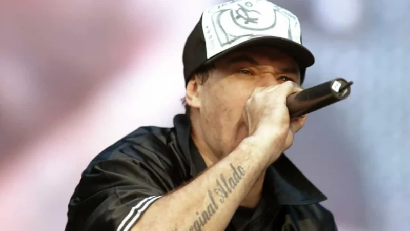 Filho e viúva de Chorão perdem os direitos da marca Charlie Brown Jr