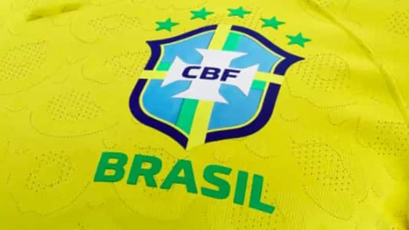 Jornal lista Brasil como 5ª força antes de sorteio da Copa, enquanto Argentina lidera
