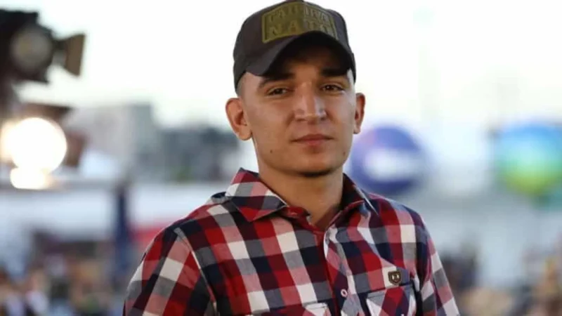 João Gomes revela frustração ao tentar construir casa em condomínio de luxo